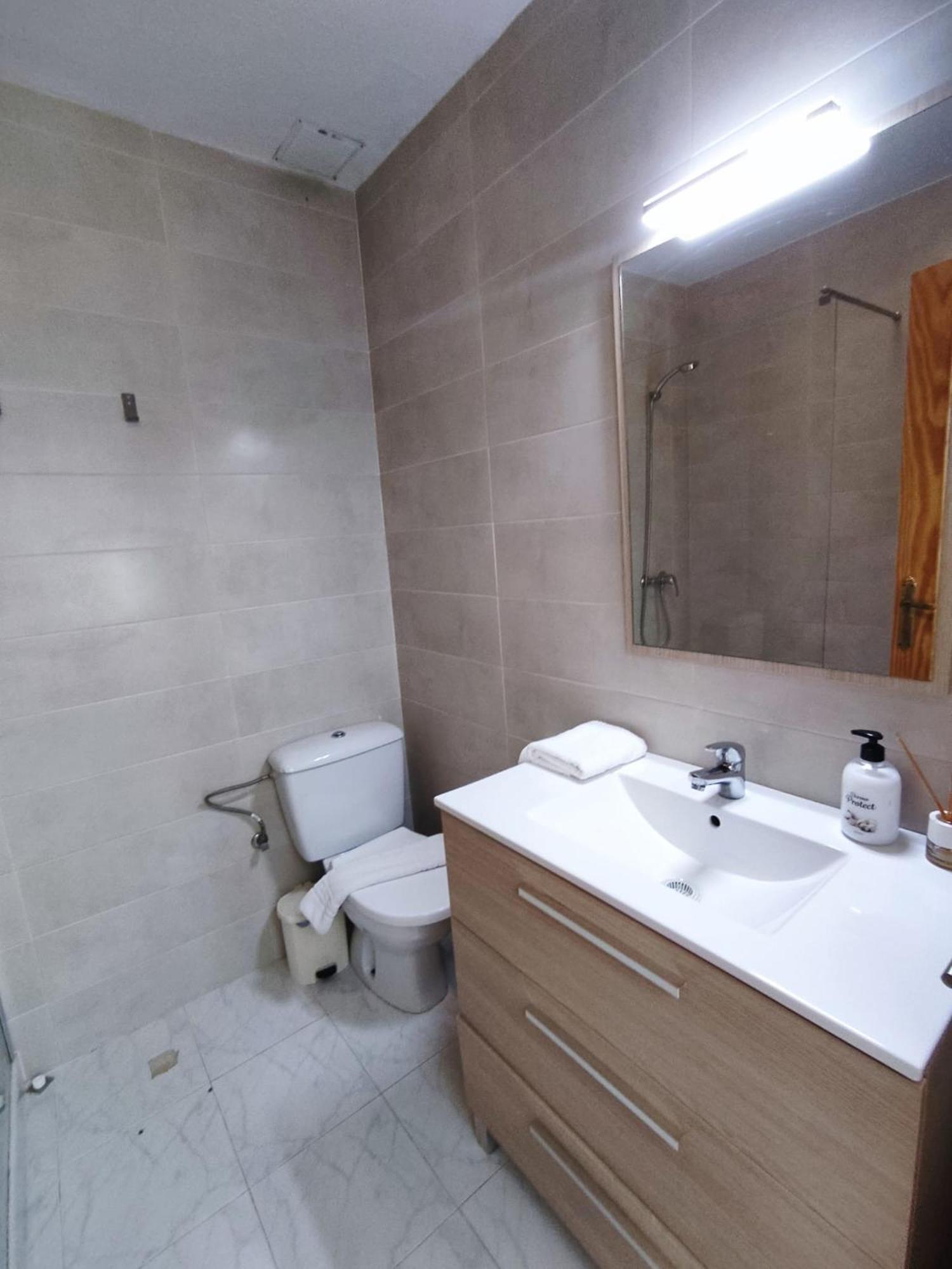 Puerto Marino Townhouse With Bbq And Pools - Costa Hispania מראה חיצוני תמונה