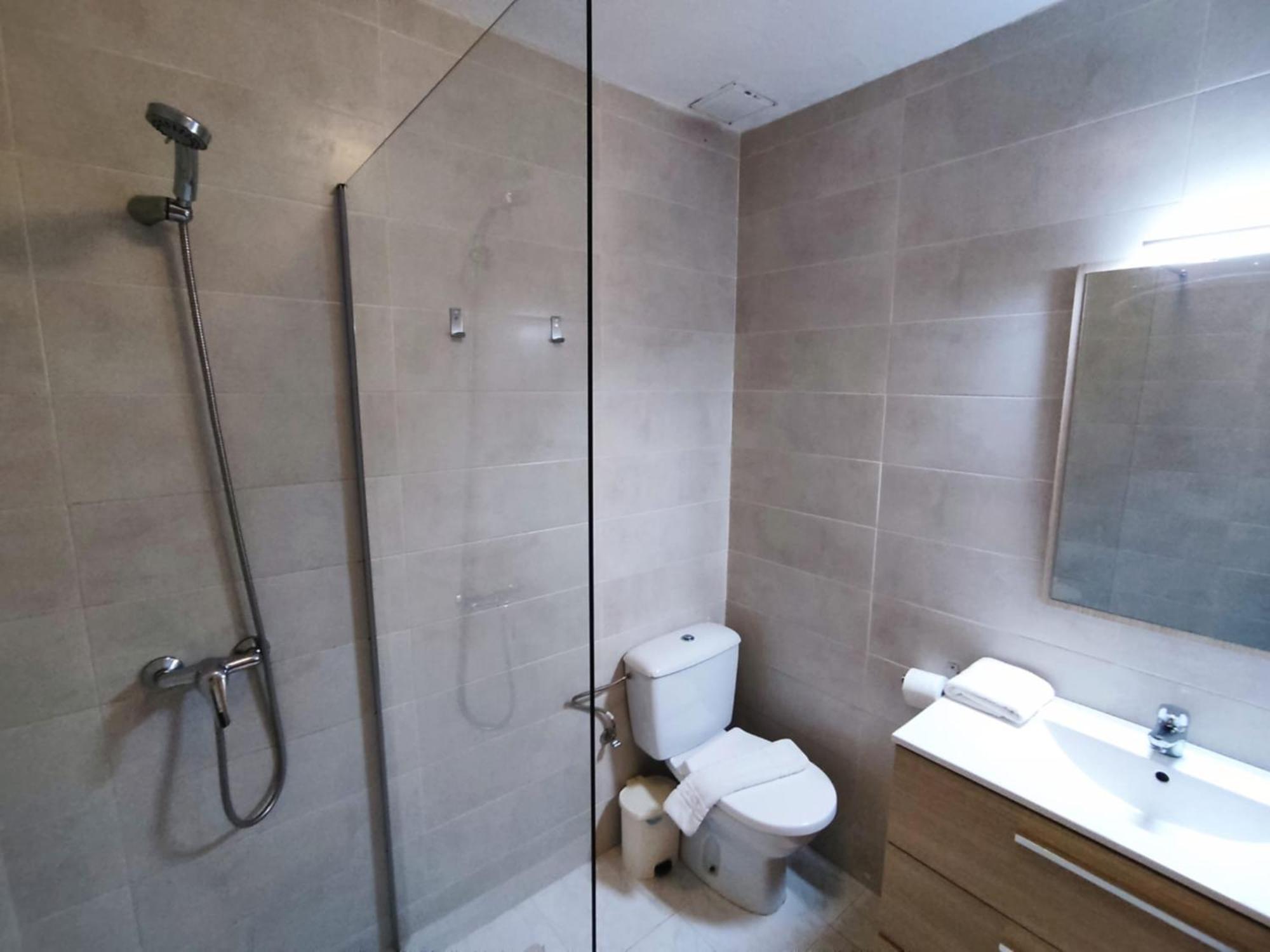 Puerto Marino Townhouse With Bbq And Pools - Costa Hispania מראה חיצוני תמונה