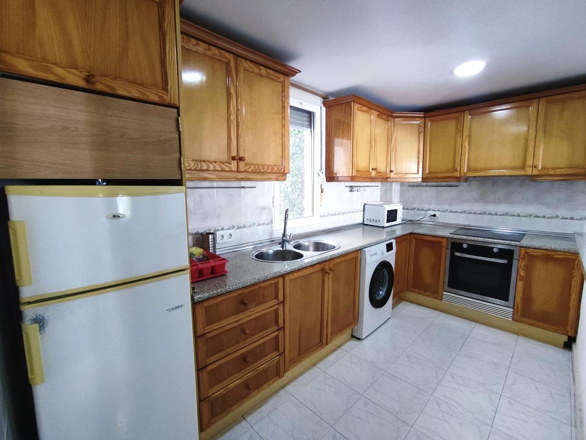 Puerto Marino Townhouse With Bbq And Pools - Costa Hispania מראה חיצוני תמונה